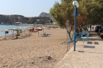 Plaża Stegna - wyspa Rodos zdjęcie 6