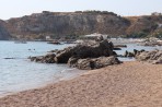 Plaża Stegna - wyspa Rodos zdjęcie 9