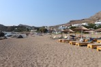Plaża Stegna - wyspa Rodos zdjęcie 10