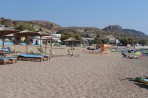 Plaża Stegna - wyspa Rodos zdjęcie 11