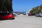 Plaża Kopria - wyspa Rodos zdjęcie 5