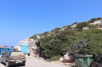 Plaża Kopria - wyspa Rodos zdjęcie 7