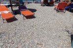 Plaża Kopria - wyspa Rodos zdjęcie 8