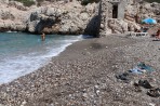 Plaża Kopria - wyspa Rodos zdjęcie 10
