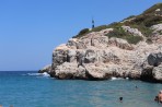 Plaża Kopria - wyspa Rodos zdjęcie 13