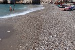 Plaża Kopria - wyspa Rodos zdjęcie 14