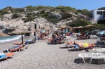Plaża Kopria - wyspa Rodos zdjęcie 16