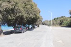 Plaża Kremasti - wyspa Rodos zdjęcie 2