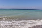 Plaża Kremasti - wyspa Rodos zdjęcie 7