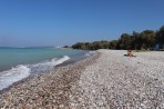 Plaża Kremasti - wyspa Rodos zdjęcie 8