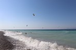 Plaża Kremasti - wyspa Rodos zdjęcie 10