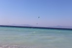 Plaża Kremasti - wyspa Rodos zdjęcie 11