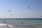 Plaża Kremasti - wyspa Rodos zdjęcie 12
