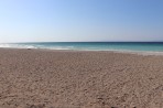Plaża Kremasti - wyspa Rodos zdjęcie 16