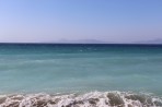 Plaża Kremasti - wyspa Rodos zdjęcie 19