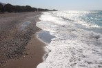 Plaża Kremasti - wyspa Rodos zdjęcie 20