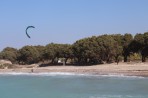 Plaża Kremasti - wyspa Rodos zdjęcie 25