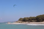 Plaża Kremasti - wyspa Rodos zdjęcie 26