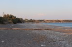 Plaża Lachania - wyspa Rodos zdjęcie 1