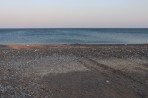 Plaża Lachania - wyspa Rodos zdjęcie 2