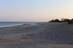 Plaża Lachania - wyspa Rodos zdjęcie 4