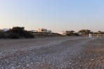 Plaża Lachania - wyspa Rodos zdjęcie 6