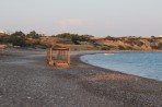 Plaża Lachania - wyspa Rodos zdjęcie 7