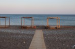 Plaża Lachania - wyspa Rodos zdjęcie 11