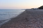 Plaża Lachania - wyspa Rodos zdjęcie 14
