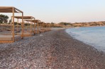 Plaża Lachania - wyspa Rodos zdjęcie 15