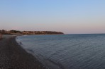 Plaża Lachania - wyspa Rodos zdjęcie 17
