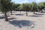 Plaża Lardos - wyspa Rodos zdjęcie 2