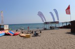 Plaża Lardos - wyspa Rodos zdjęcie 4