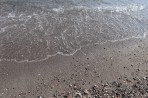 Plaża Lardos - wyspa Rodos zdjęcie 9
