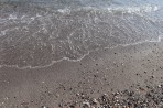 Plaża Lardos - wyspa Rodos zdjęcie 9