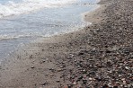 Plaża Lardos - wyspa Rodos zdjęcie 11