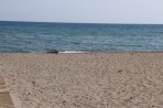 Plaża Lardos - wyspa Rodos zdjęcie 23