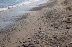 Plaża Lardos - wyspa Rodos zdjęcie 25