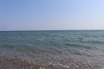 Plaża Lardos - wyspa Rodos zdjęcie 26