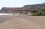 Plaża Lardos - wyspa Rodos zdjęcie 28