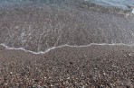 Plaża Lothiarika - wyspa Rodos zdjęcie 4