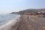 Plaża Lothiarika - wyspa Rodos zdjęcie 5