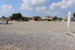 Plaża Lothiarika - wyspa Rodos zdjęcie 6