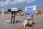 Plaża Lothiarika - wyspa Rodos zdjęcie 7