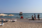 Plaża Lothiarika - wyspa Rodos zdjęcie 11