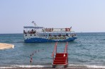 Plaża Lothiarika - wyspa Rodos zdjęcie 13