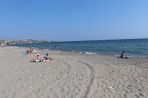 Plaża Lothiarika - wyspa Rodos zdjęcie 15
