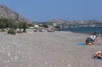 Plaża Lothiarika - wyspa Rodos zdjęcie 16