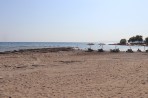 Plaża Makris Tichos - wyspa Rodos zdjęcie 2