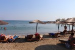 Plaża Makris Tichos - wyspa Rodos zdjęcie 4